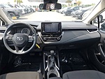 Used 2022 TOYOTA COROLLA LE in JACKSONVILLE, FLORIDA (Photo 24)