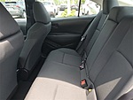 Used 2022 TOYOTA COROLLA LE in JACKSONVILLE, FLORIDA (Photo 27)