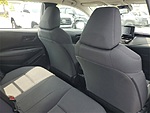 Used 2022 TOYOTA COROLLA LE in JACKSONVILLE, FLORIDA (Photo 29)