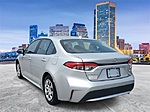 Used 2022 TOYOTA COROLLA LE in JACKSONVILLE, FLORIDA (Photo 3)