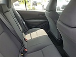 Used 2022 TOYOTA COROLLA LE in JACKSONVILLE, FLORIDA (Photo 30)
