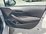 Used 2022 TOYOTA COROLLA LE in JACKSONVILLE, FLORIDA (Photo 34)
