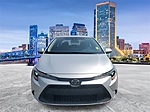 Used 2022 TOYOTA COROLLA LE in JACKSONVILLE, FLORIDA (Photo 5)