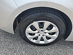 Used 2022 TOYOTA COROLLA LE in JACKSONVILLE, FLORIDA (Photo 7)