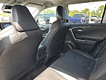 Used 2022 TOYOTA RAV4 ADVENTURE in JACKSONVILLE, FLORIDA (Photo 27)