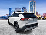 Used 2022 TOYOTA RAV4 ADVENTURE in JACKSONVILLE, FLORIDA (Photo 3)