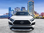 Used 2022 TOYOTA RAV4 ADVENTURE in JACKSONVILLE, FLORIDA (Photo 5)