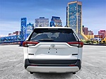Used 2022 TOYOTA RAV4 ADVENTURE in JACKSONVILLE, FLORIDA (Photo 9)