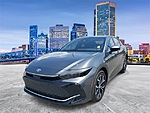 Used 2023 TOYOTA CROWN XLE in JACKSONVILLE, FLORIDA (Photo 4)