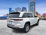 Used 2022 JEEP GRAND CHEROKEE LIMITED in JACKSONVILLE, FLORIDA (Photo 2)