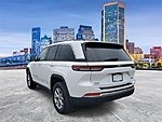 Used 2022 JEEP GRAND CHEROKEE LIMITED in JACKSONVILLE, FLORIDA (Photo 3)