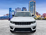 Used 2022 JEEP GRAND CHEROKEE LIMITED in JACKSONVILLE, FLORIDA (Photo 5)