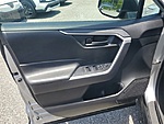 Used 2022 TOYOTA RAV4 LE in JACKSONVILLE, FLORIDA (Photo 11)