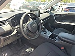 Used 2022 TOYOTA RAV4 LE in JACKSONVILLE, FLORIDA (Photo 13)