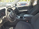Used 2022 TOYOTA RAV4 LE in JACKSONVILLE, FLORIDA (Photo 14)