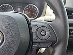 Used 2022 TOYOTA RAV4 LE in JACKSONVILLE, FLORIDA (Photo 18)