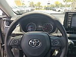 Used 2022 TOYOTA RAV4 LE in JACKSONVILLE, FLORIDA (Photo 19)