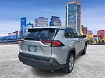 Used 2022 TOYOTA RAV4 LE in JACKSONVILLE, FLORIDA (Photo 2)