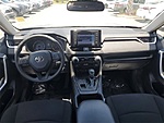 Used 2022 TOYOTA RAV4 LE in JACKSONVILLE, FLORIDA (Photo 25)