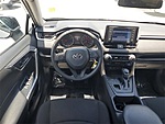 Used 2022 TOYOTA RAV4 LE in JACKSONVILLE, FLORIDA (Photo 26)