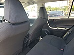 Used 2022 TOYOTA RAV4 LE in JACKSONVILLE, FLORIDA (Photo 27)