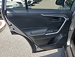 Used 2022 TOYOTA RAV4 LE in JACKSONVILLE, FLORIDA (Photo 29)