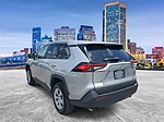 Used 2022 TOYOTA RAV4 LE in JACKSONVILLE, FLORIDA (Photo 3)