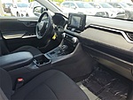 Used 2022 TOYOTA RAV4 LE in JACKSONVILLE, FLORIDA (Photo 33)