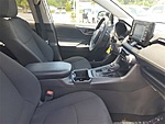 Used 2022 TOYOTA RAV4 LE in JACKSONVILLE, FLORIDA (Photo 34)