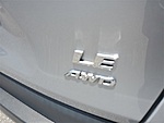 Used 2022 TOYOTA RAV4 LE in JACKSONVILLE, FLORIDA (Photo 8)