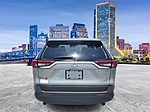 Used 2022 TOYOTA RAV4 LE in JACKSONVILLE, FLORIDA (Photo 9)