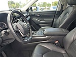 Used 2022 TOYOTA HIGHLANDER XLE in JACKSONVILLE, FLORIDA (Photo 15)