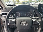Used 2022 TOYOTA HIGHLANDER XLE in JACKSONVILLE, FLORIDA (Photo 20)