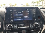 Used 2022 TOYOTA HIGHLANDER XLE in JACKSONVILLE, FLORIDA (Photo 22)
