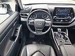 Used 2022 TOYOTA HIGHLANDER XLE in JACKSONVILLE, FLORIDA (Photo 29)