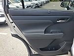 Used 2022 TOYOTA HIGHLANDER XLE in JACKSONVILLE, FLORIDA (Photo 32)