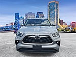 Used 2022 TOYOTA HIGHLANDER XLE in JACKSONVILLE, FLORIDA (Photo 5)