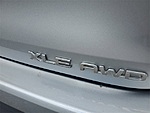 Used 2022 TOYOTA HIGHLANDER XLE in JACKSONVILLE, FLORIDA (Photo 8)