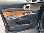 Used 2022 KIA SORENTO X-LINE SX PRESTIGE in JACKSONVILLE, FLORIDA (Photo 11)
