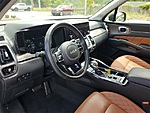 Used 2022 KIA SORENTO X-LINE SX PRESTIGE in JACKSONVILLE, FLORIDA (Photo 13)