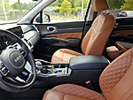 Used 2022 KIA SORENTO X-LINE SX PRESTIGE in JACKSONVILLE, FLORIDA (Photo 14)