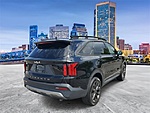 Used 2022 KIA SORENTO X-LINE SX PRESTIGE in JACKSONVILLE, FLORIDA (Photo 2)