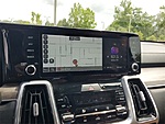 Used 2022 KIA SORENTO X-LINE SX PRESTIGE in JACKSONVILLE, FLORIDA (Photo 22)