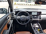 Used 2022 KIA SORENTO X-LINE SX PRESTIGE in JACKSONVILLE, FLORIDA (Photo 29)