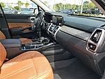 Used 2022 KIA SORENTO X-LINE SX PRESTIGE in JACKSONVILLE, FLORIDA (Photo 36)