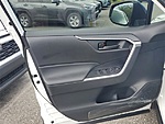 Used 2024 TOYOTA RAV4 HYBRID LE in JACKSONVILLE, FLORIDA (Photo 10)
