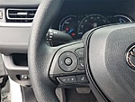 Used 2024 TOYOTA RAV4 HYBRID LE in JACKSONVILLE, FLORIDA (Photo 16)