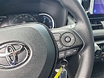 Used 2024 TOYOTA RAV4 HYBRID LE in JACKSONVILLE, FLORIDA (Photo 17)