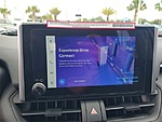 Used 2024 TOYOTA RAV4 HYBRID LE in JACKSONVILLE, FLORIDA (Photo 20)