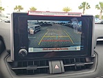 Used 2024 TOYOTA RAV4 HYBRID LE in JACKSONVILLE, FLORIDA (Photo 21)